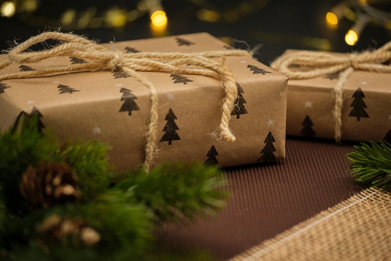 Customized Packages