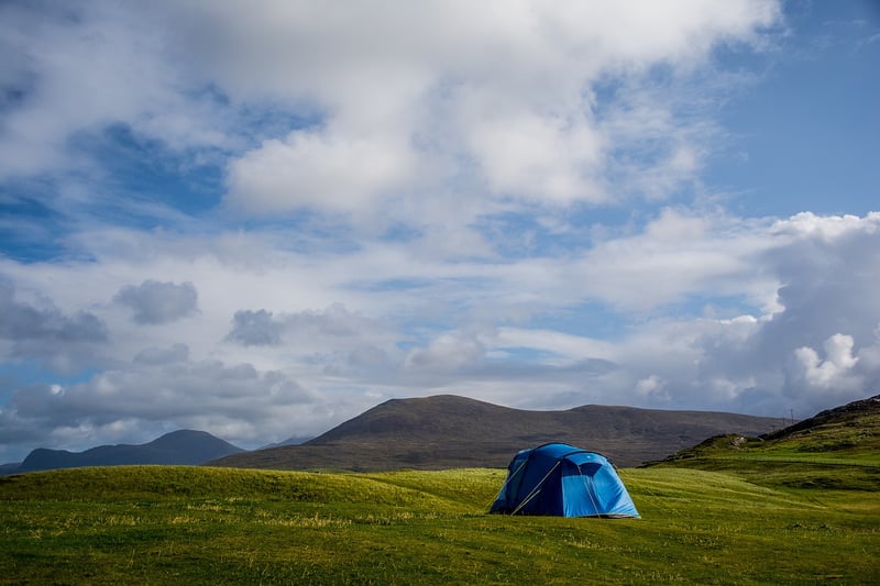 Mountain Getaways