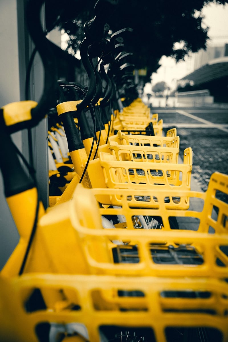 Transportation