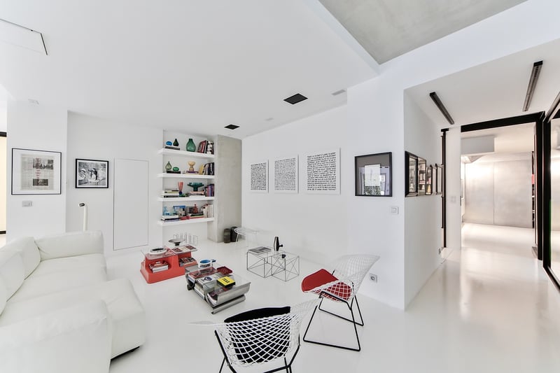 Scandinavian Minimalism