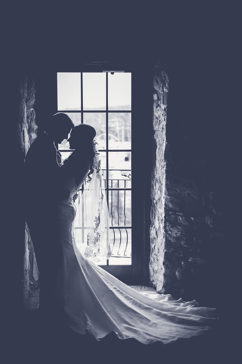 Wedding Event Planning